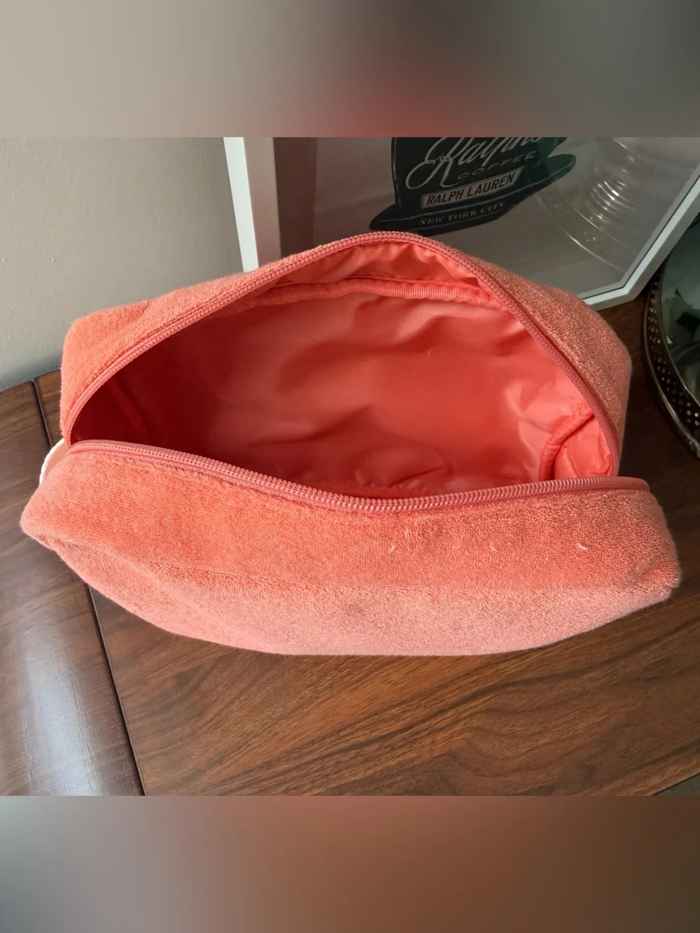 Naturium stylish coral